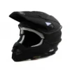 Shoei VFX-WR - Matt Black