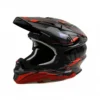 Shoei VFX-WR Allegiant TC-1 Off-Road Helmet