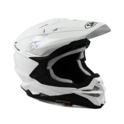Shoei VFX-WR White Gloss Off-Road Helmet -UFO Shop vfx wr wg 02