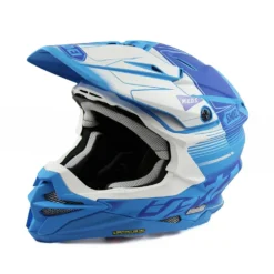 Shoei VFX-WR - Zinger TC2 -UFO Shop vfx wr zb 01