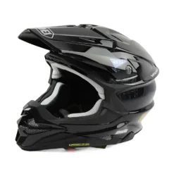 Shoei VFX-WR Black Gloss Off-Road Helmet -UFO Shop vfx wr black 01 7 jpg