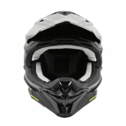Shoei VFX-WR Black Gloss Off-Road Helmet -UFO Shop vfx wr black 03 2 jpg