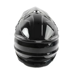 Shoei VFX-WR Black Gloss Off-Road Helmet -UFO Shop vfx wr black 04 2 jpg