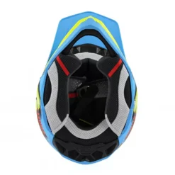 Shoei VFX-WR - Glaive TC2 -UFO Shop vfx wr glaive tc 2 07 2 jpg