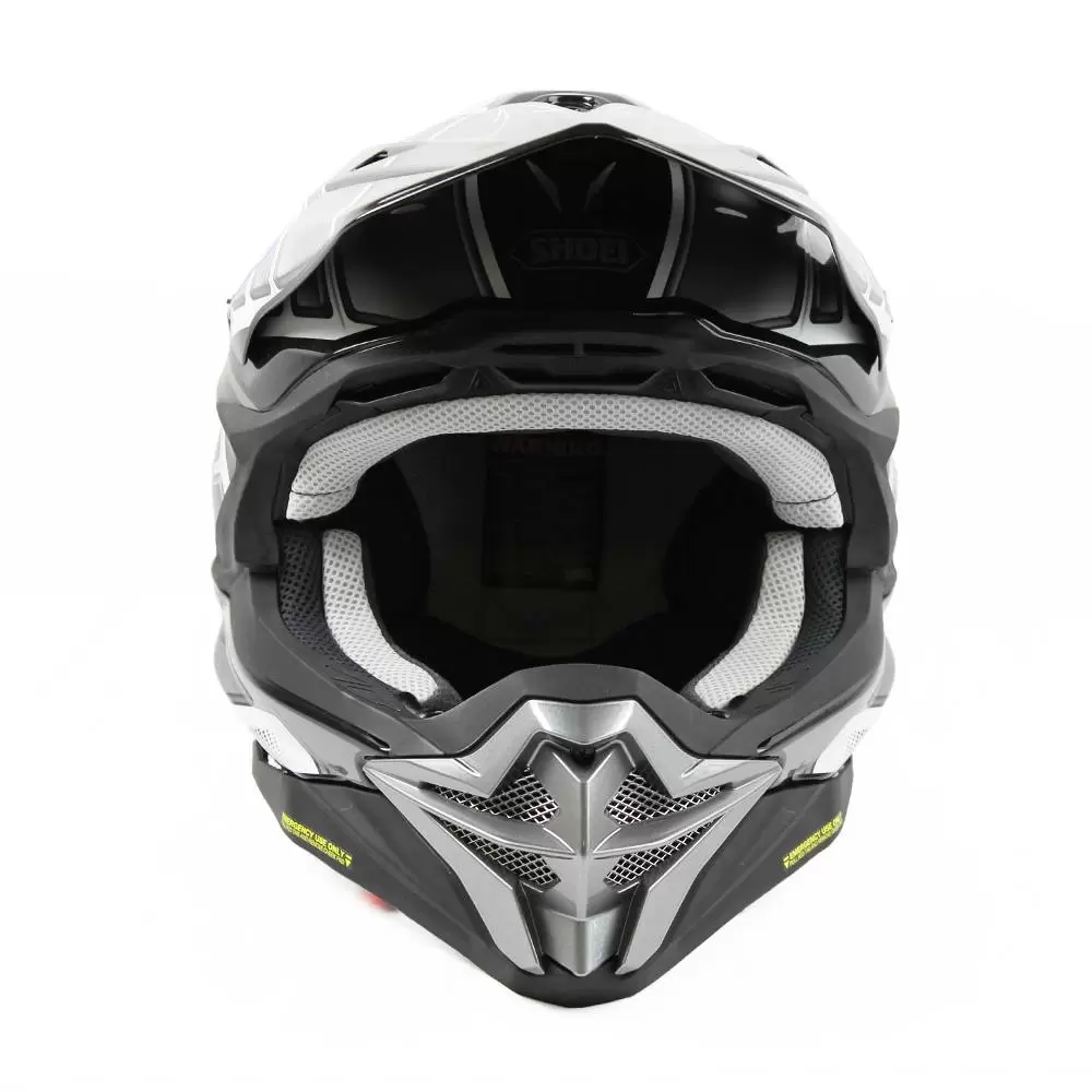 Shoei VFX-WR - Glaive TC5 5 Shoei VFX-WR - Glaive TC5 - Image 5