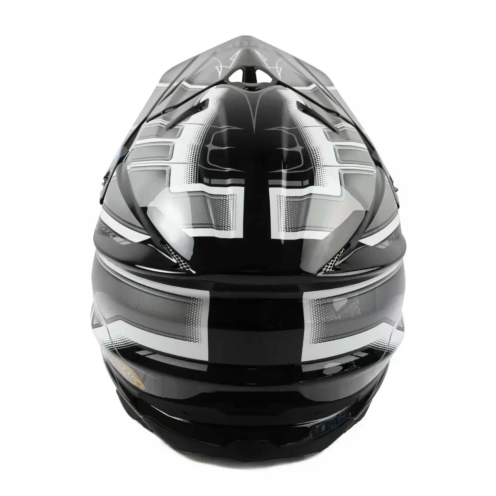 Shoei VFX-WR - Glaive TC5 6 Shoei VFX-WR - Glaive TC5 - Image 6