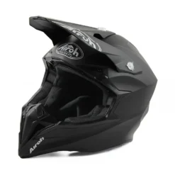Airoh Wraap Black Matt Helmet