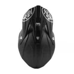 Airoh Wraap Black Matt Helmet 24 Airoh Wraap Black Matt Helmet -UFO Shop wr11 08 3 jpg