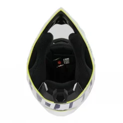 Airoh Wraap - Broken Blue Gloss -UFO Shop wrbr18 09 3 jpg