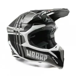 Airoh Wraap - Broken Anthracite 19 Airoh Wraap - Broken Anthracite -UFO Shop wrbr35 004 jpg