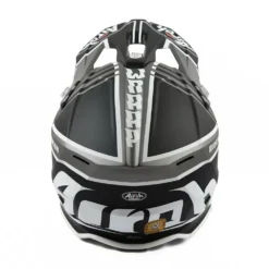 Airoh Wraap - Broken Anthracite 21 Airoh Wraap - Broken Anthracite -UFO Shop wrbr35 06 3 jpg