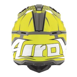 Airoh Wraap - Idol Anthracite 24 Airoh Wraap - Idol Anthracite -UFO Shop wri31 02 jpg