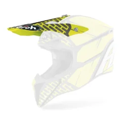 Airoh Wraap Idol Helmet Spare Peak