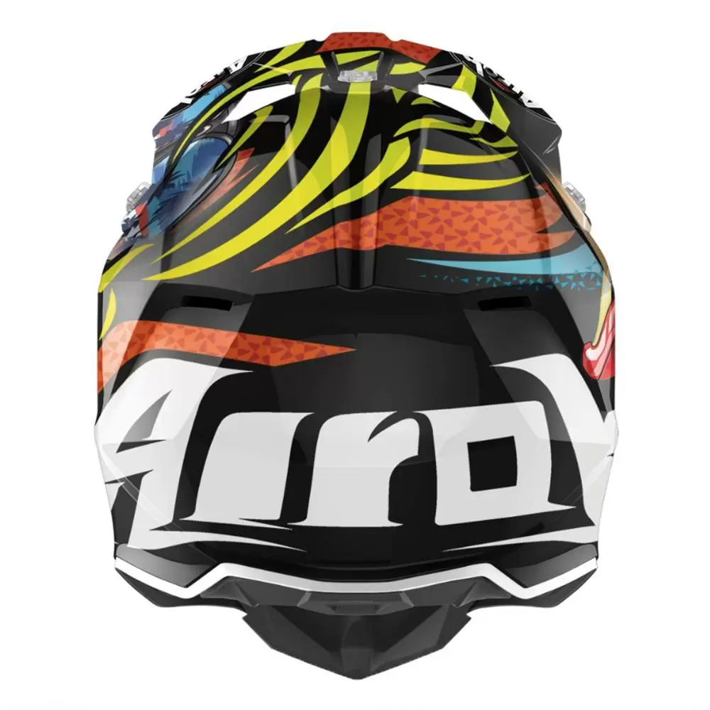 Airoh Wraap - Lollipop 10 Airoh Wraap - Lollipop - Image 10