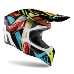 Airoh Wraap - Lollipop 25 Airoh Wraap - Lollipop -UFO Shop wrl35 03 jpg