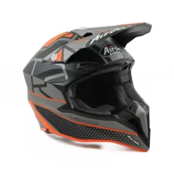 Airoh Wraap - Mood Orange -UFO Shop wrm32 002 jpg