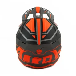 Airoh Wraap - Mood Orange -UFO Shop wrm32 04 2 jpg