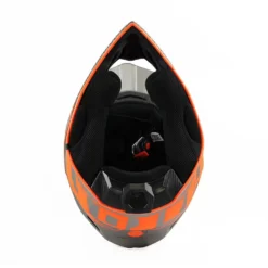 Airoh Wraap - Mood Orange -UFO Shop wrm32 07 2 jpg