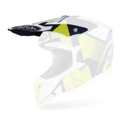 Airoh Wraap Raze Helmet Spare Peak -UFO Shop wrra18f jpg