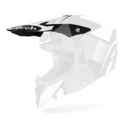 Airoh Wraap Raze Helmet Spare Peak