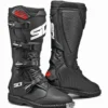 Sidi X-Power Motocross Boots - Black Black