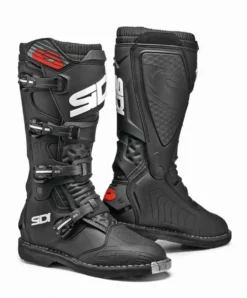Sidi X-Power Motocross Boots - Black Black -UFO Shop x power black black 111111113 jpg