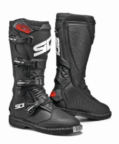 Sidi X-Power Motocross Boots - Black Black -UFO Shop x power black black 1 1 1 1 1