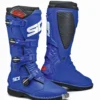 Sidi X-Power Motocross Boots - Blue Blue