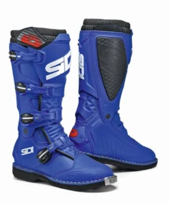 Sidi X-Power Motocross Boots - Blue Blue -UFO Shop x power blue blue 1 1 1 1 1