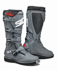 Sidi X-Power Motocross Boots - Grey Grey -UFO Shop x power grey grey 1 1 1 1 1 1 1