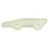 UFO Yamaha Chain Guide Block YZ 125 250 360 (89-92)