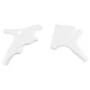 UFO Yamaha Frame Guards YZ 125 250 (91-92)