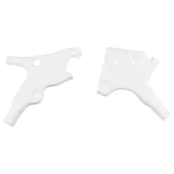 UFO Yamaha Frame Guards YZ 125 250 (91-92)