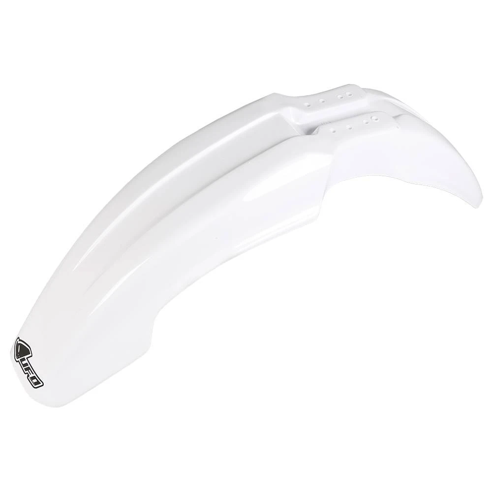 UFO Yamaha Front Fender YZ (92-99) YZF WRF (98-99) 2 UFO Yamaha Front Fender YZ (92-99) YZF WRF (98-99) - Image 2