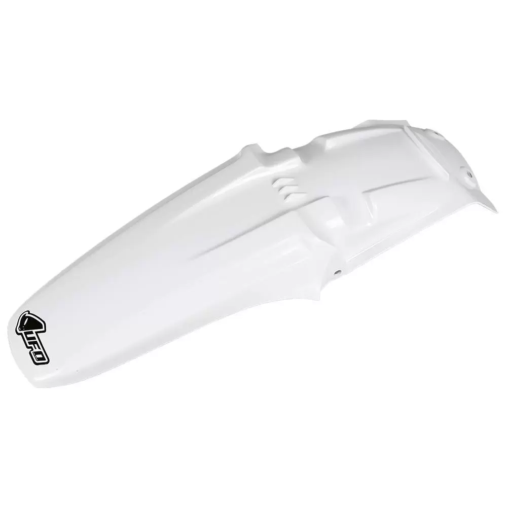 UFO Yamaha Rear Fender YZ 125 250 (93-95) 4 UFO Yamaha Rear Fender YZ 125 250 (93-95) - Image 4