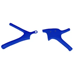 UFO Yamaha YZ 125 250 (93-01) Frame Guards -UFO Shop ya02859 089 1 jpg