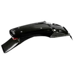 UFO Yamaha Enduro Rear Fender YZ 125 250 (93-95) -UFO Shop ya02861 001 3 jpg