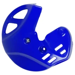 UFO Yamaha YZ 125/250 YZF/WRF 250 400-426-450 Front Disc Cover 6 UFO Yamaha YZ 125/250 YZF/WRF 250 400-426-450 Front Disc Cover -UFO Shop ya02867 089 4 jpg