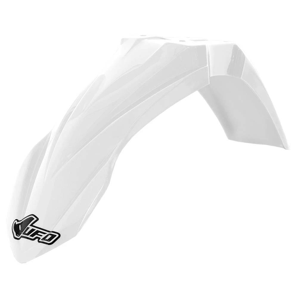 UFO Yamaha Restyled Front Fender YZ 80 (93-02) 85 (02-14) 3 UFO Yamaha Restyled Front Fender YZ 80 (93-02) 85 (02-14) - Image 3