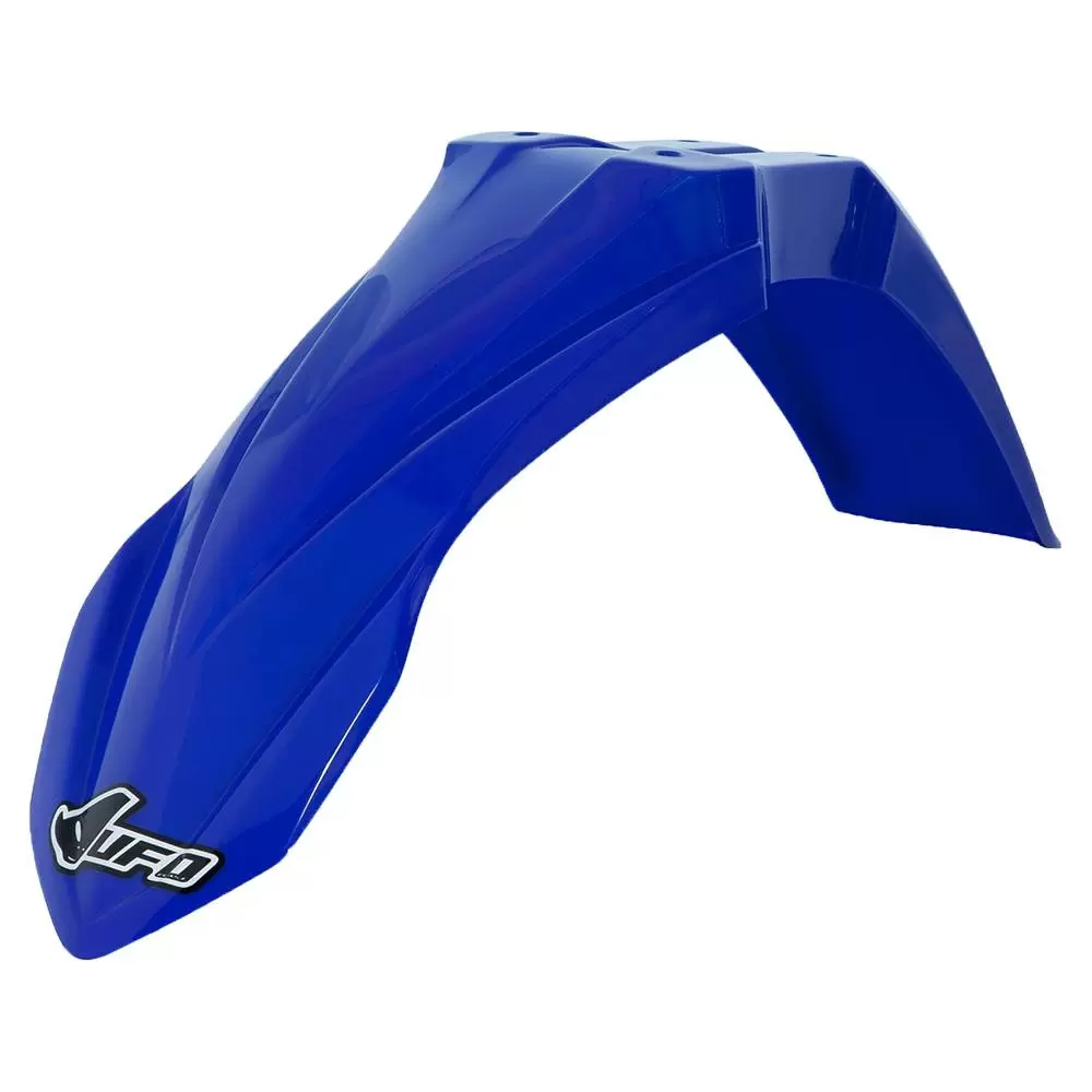 UFO Yamaha Restyled Front Fender YZ 80 (93-02) 85 (02-14) 4 UFO Yamaha Restyled Front Fender YZ 80 (93-02) 85 (02-14) - Image 4