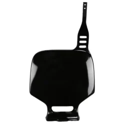 UFO Yamaha Front Number Plate YZ 80 (93-02) YZ 85 (02-14)