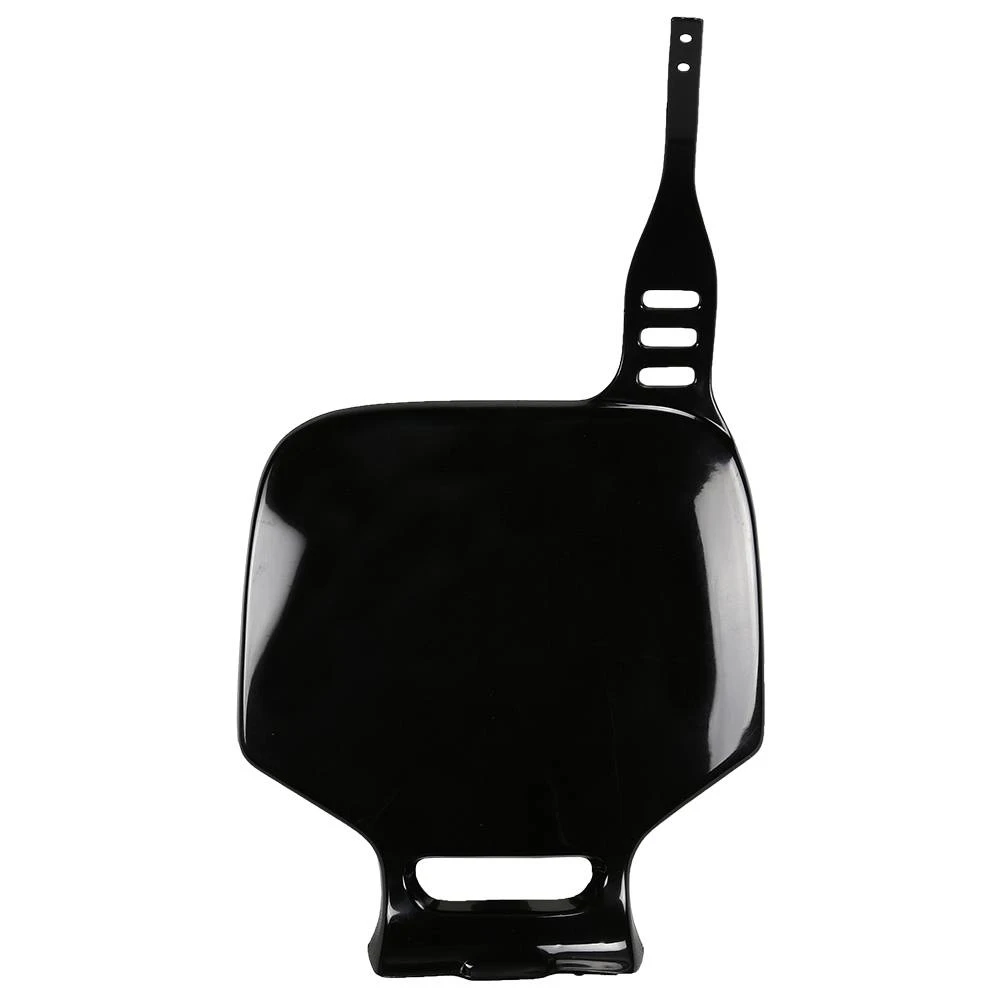 UFO Yamaha Front Number Plate YZ 80 (93-02) YZ 85 (02-14) 1 UFO Yamaha Front Number Plate YZ 80 (93-02) YZ 85 (02-14)