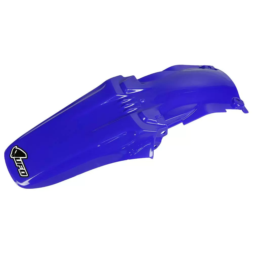 UFO Rear Fender Yamaha YZ 80 (93-01) 3 UFO Rear Fender Yamaha YZ 80 (93-01) - Image 3