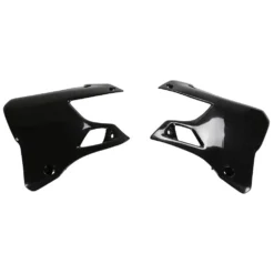 UFO Yamaha Radiator Covers YZ 125 250 (96-01)
