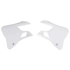 UFO Yamaha Radiator Covers YZ 125 250 (96-01) 10 UFO Yamaha Radiator Covers YZ 125 250 (96-01) -UFO Shop ya02898 046 5 jpg