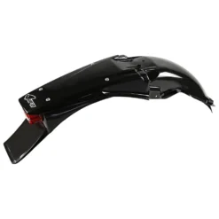UFO Yamaha Enduro Rear Fender YZ 125 250 (96-01)