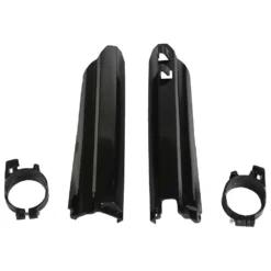 UFO Yamaha Fork Slider Protectors YZ YZF WRF 11 UFO Yamaha Fork Slider Protectors YZ YZF WRF -UFO Shop ya03803 001 2 jpg