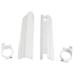 UFO Yamaha Fork Slider Protectors YZ YZF WRF 10 UFO Yamaha Fork Slider Protectors YZ YZF WRF -UFO Shop ya03803 046 3 jpg