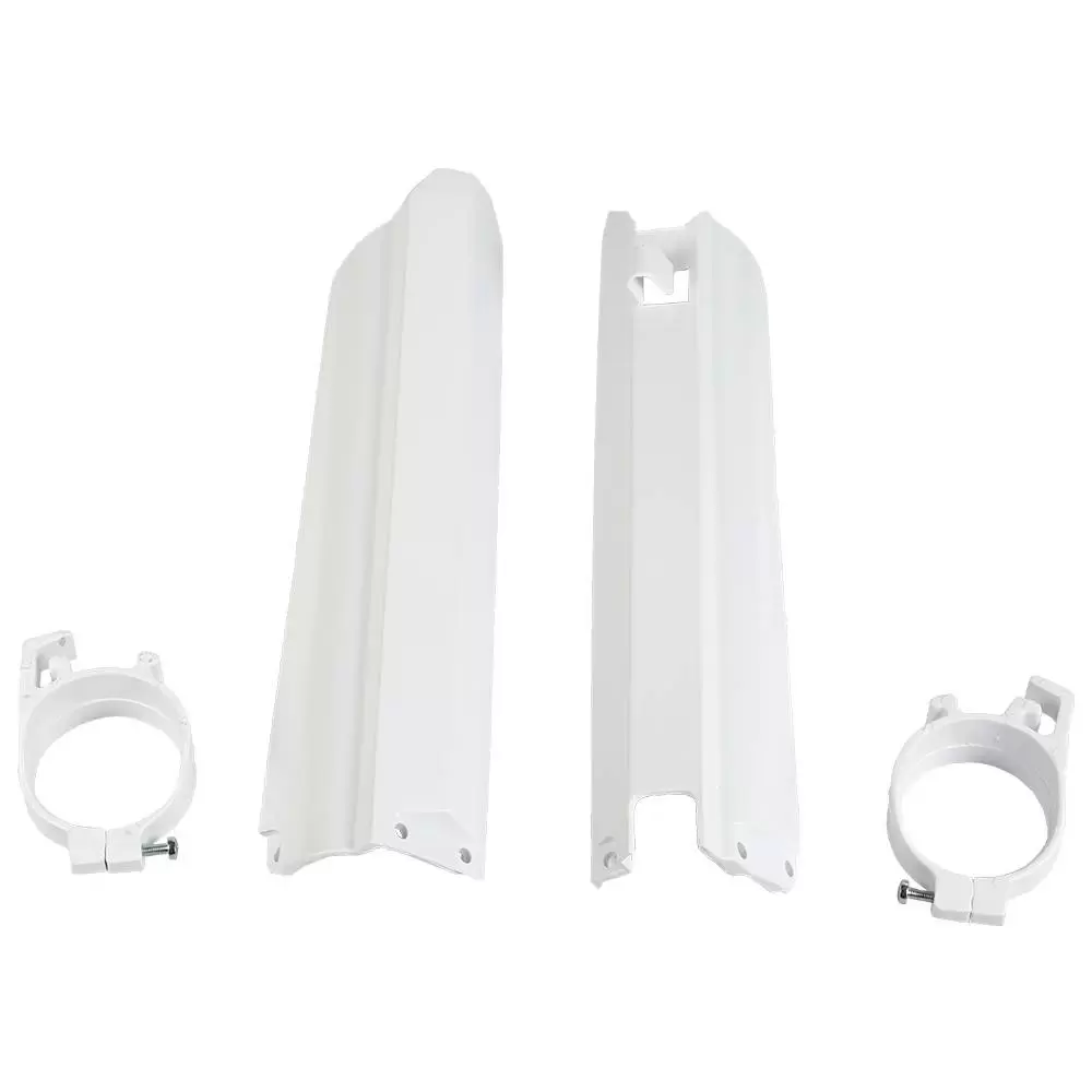 UFO Yamaha Fork Slider Protectors YZ YZF WRF 5 UFO Yamaha Fork Slider Protectors YZ YZF WRF - Image 5