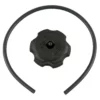 UFO Yamaha Petrol Cap YZ 125 250 (94-20)